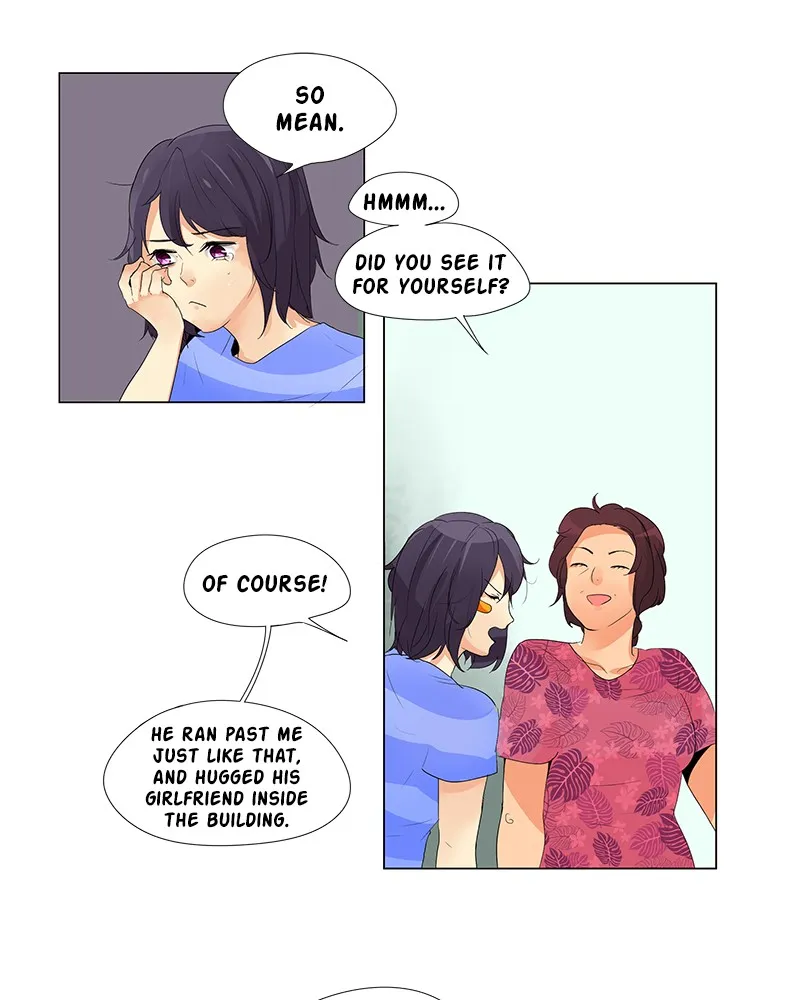 Flawless Chapter 13 page 16 - 
