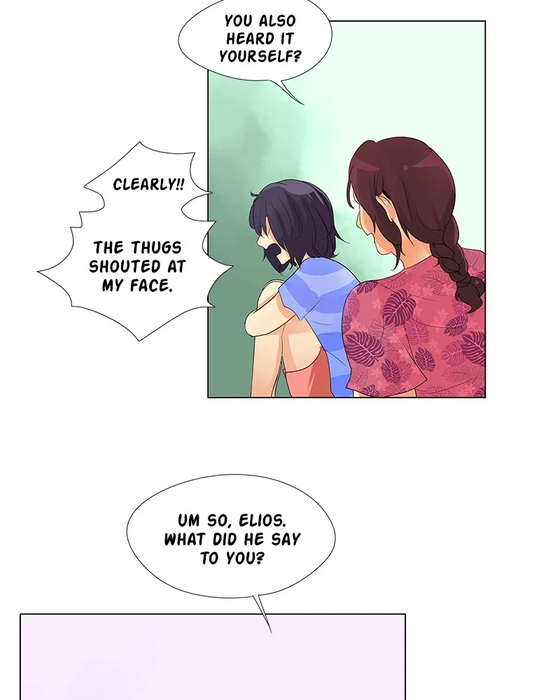 Flawless Chapter 13 page 17 - 