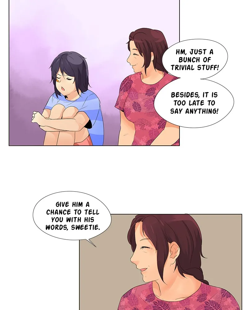 Flawless Chapter 13 page 18 - 
