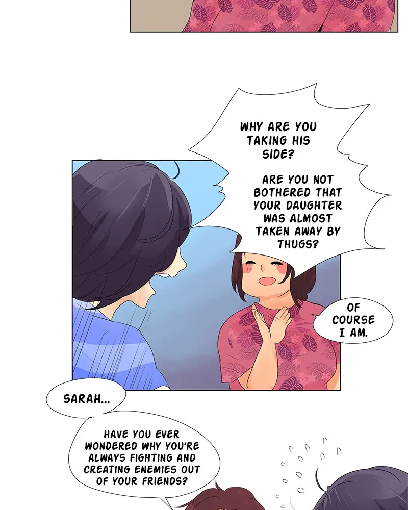 Flawless Chapter 13 page 19 - 