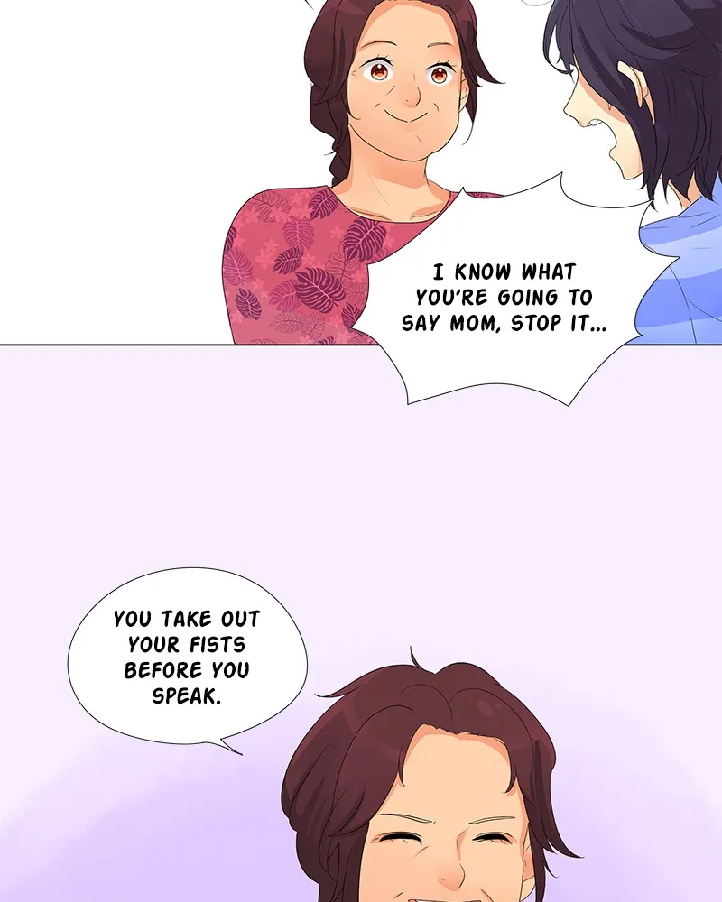 Flawless Chapter 13 page 20 - 
