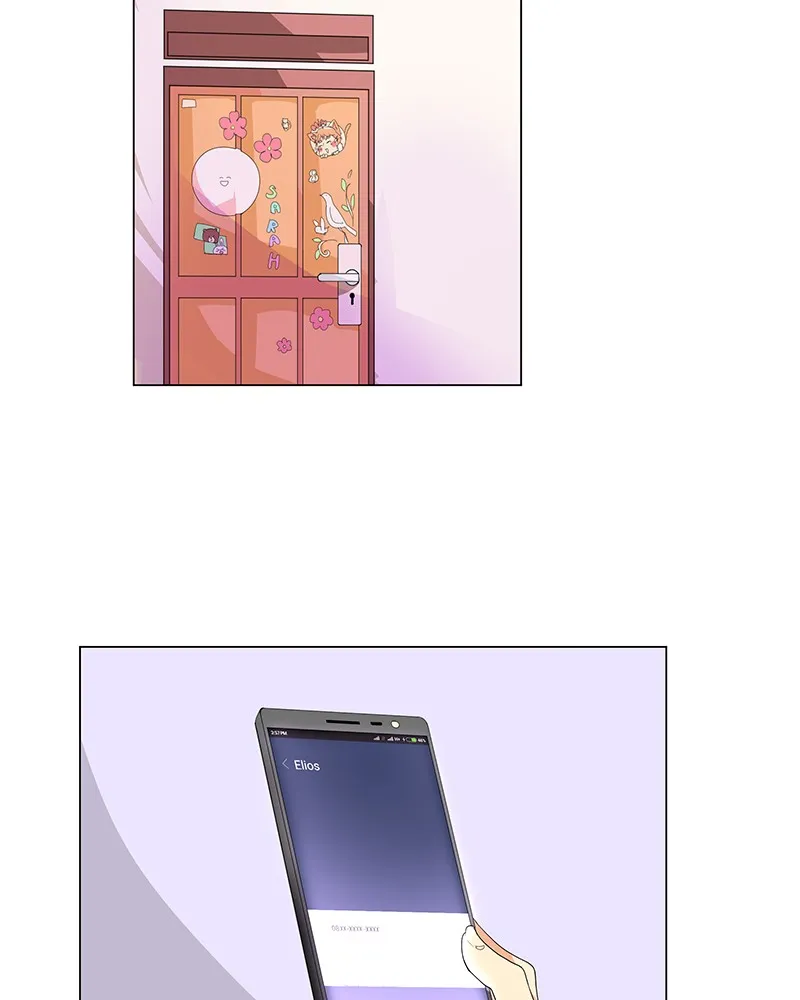 Flawless Chapter 13 page 3 - 