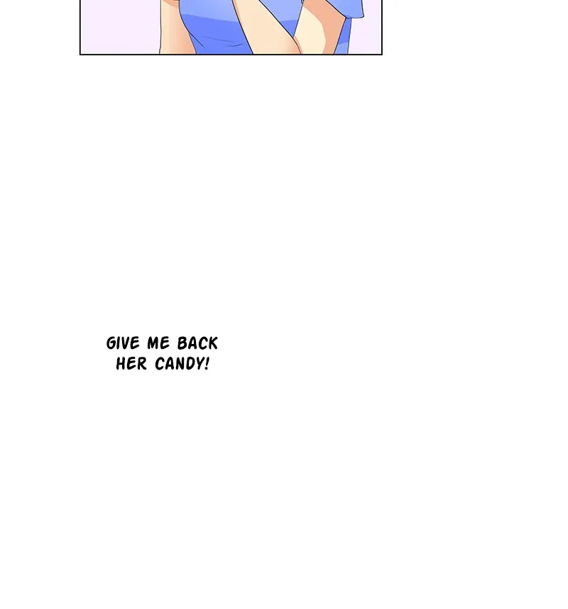 Flawless Chapter 13 page 22 - 