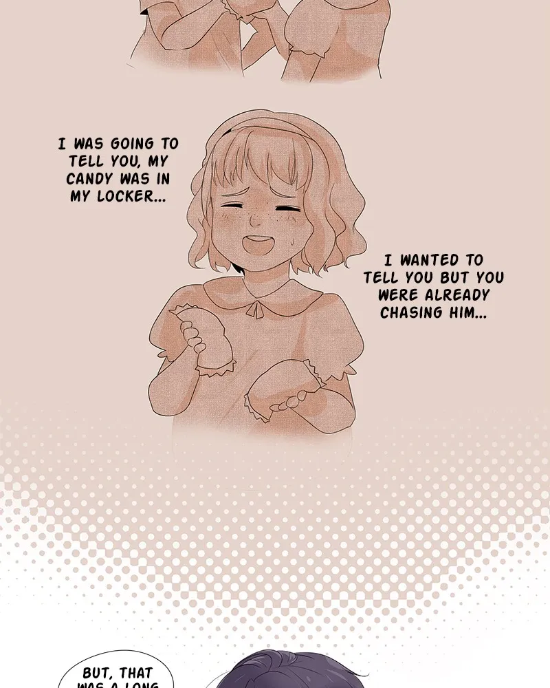 Flawless Chapter 13 page 24 - 