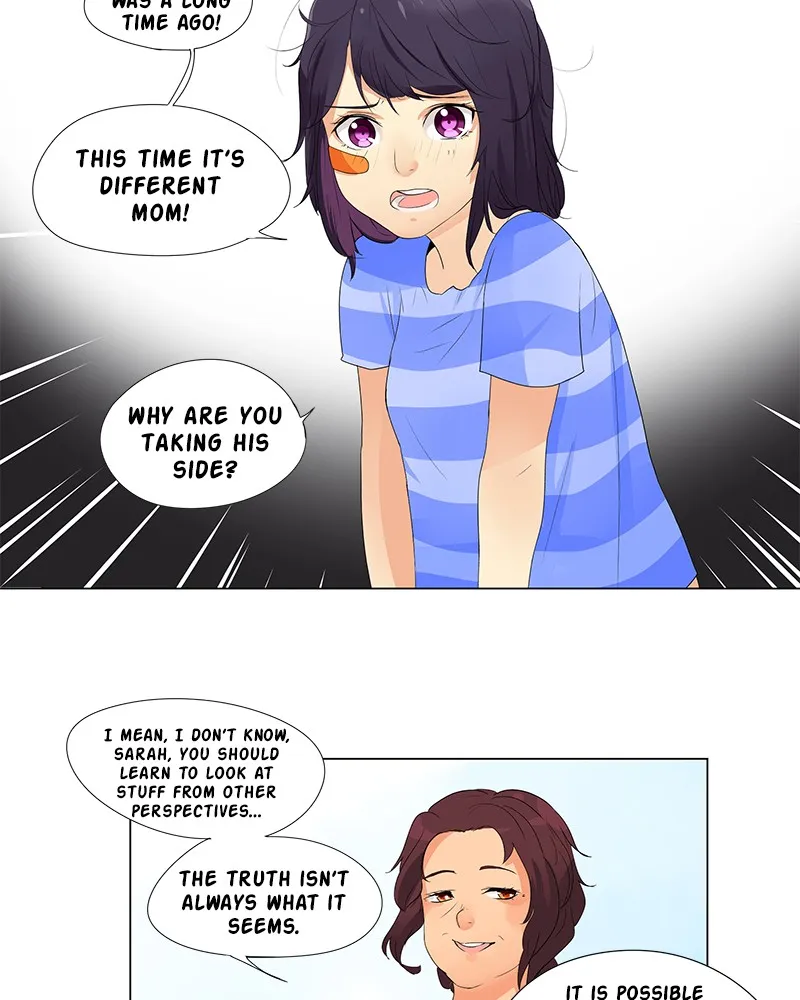 Flawless Chapter 13 page 25 - 
