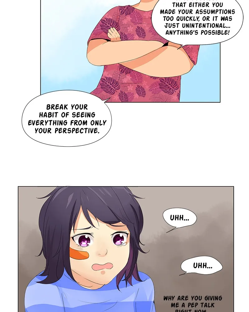 Flawless Chapter 13 page 26 - 