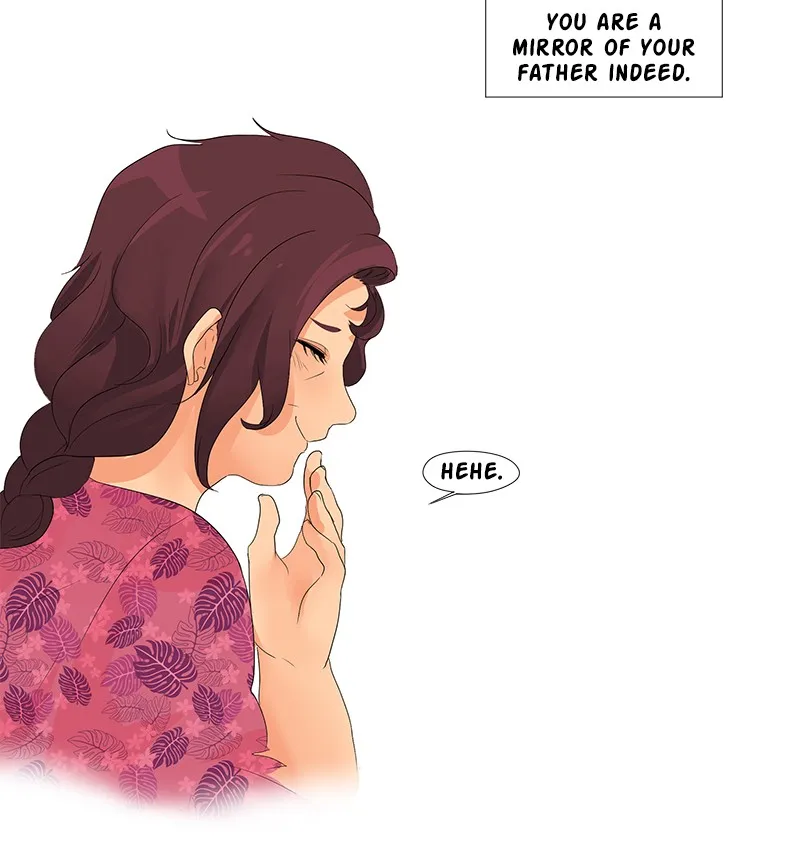 Flawless Chapter 13 page 29 - 
