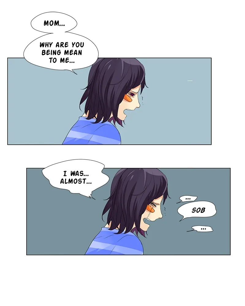 Flawless Chapter 13 page 30 - 