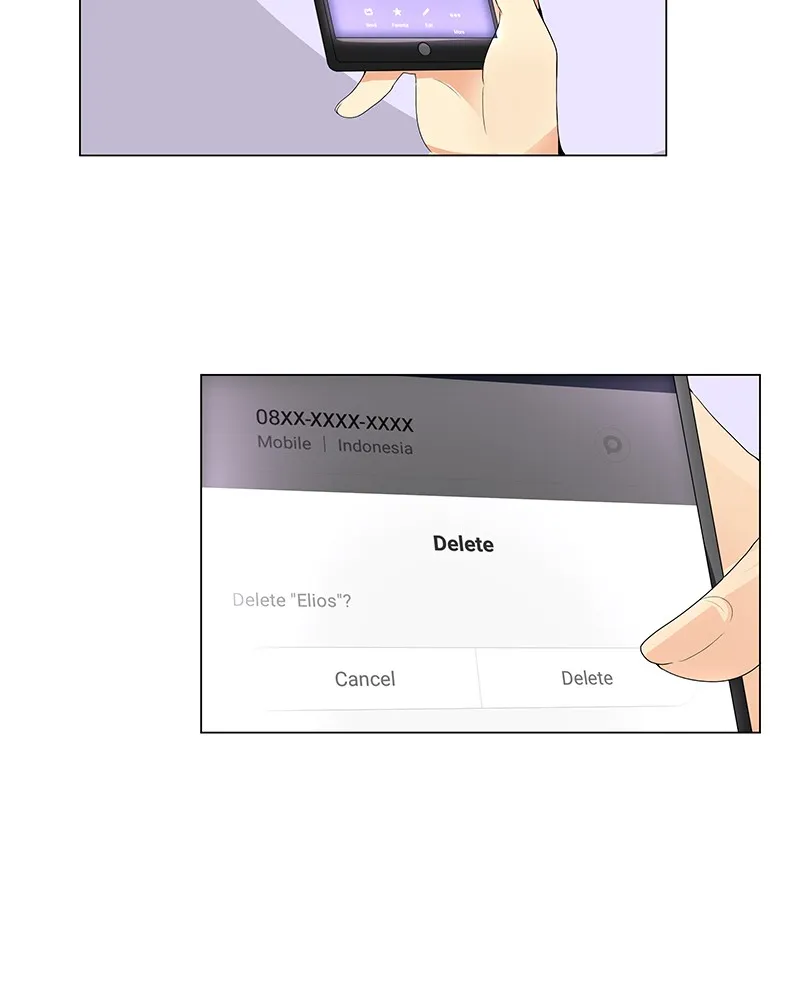 Flawless Chapter 13 page 4 - 