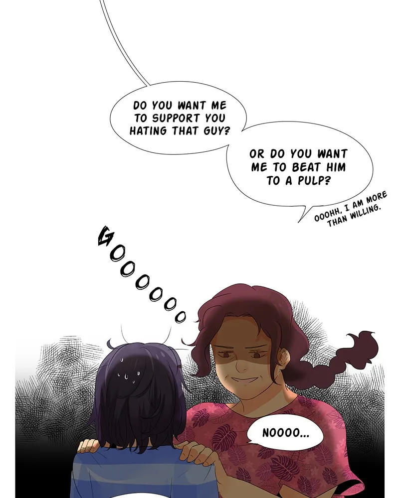 Flawless Chapter 13 page 32 - 