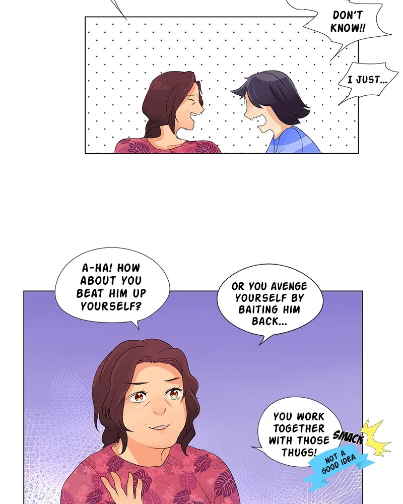 Flawless Chapter 13 page 34 - 
