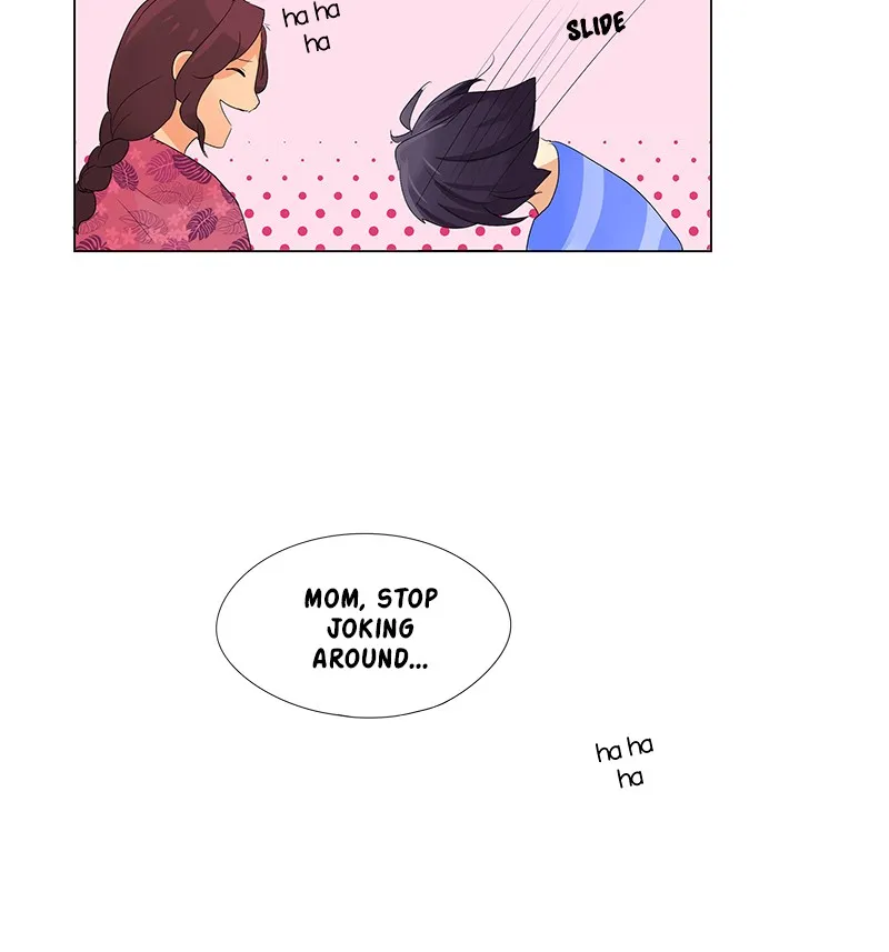 Flawless Chapter 13 page 36 - 