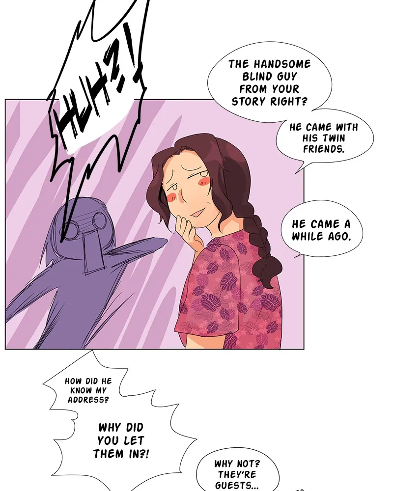 Flawless Chapter 13 page 38 - 