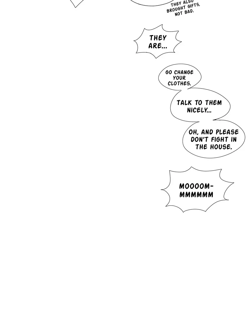 Flawless Chapter 13 page 39 - 