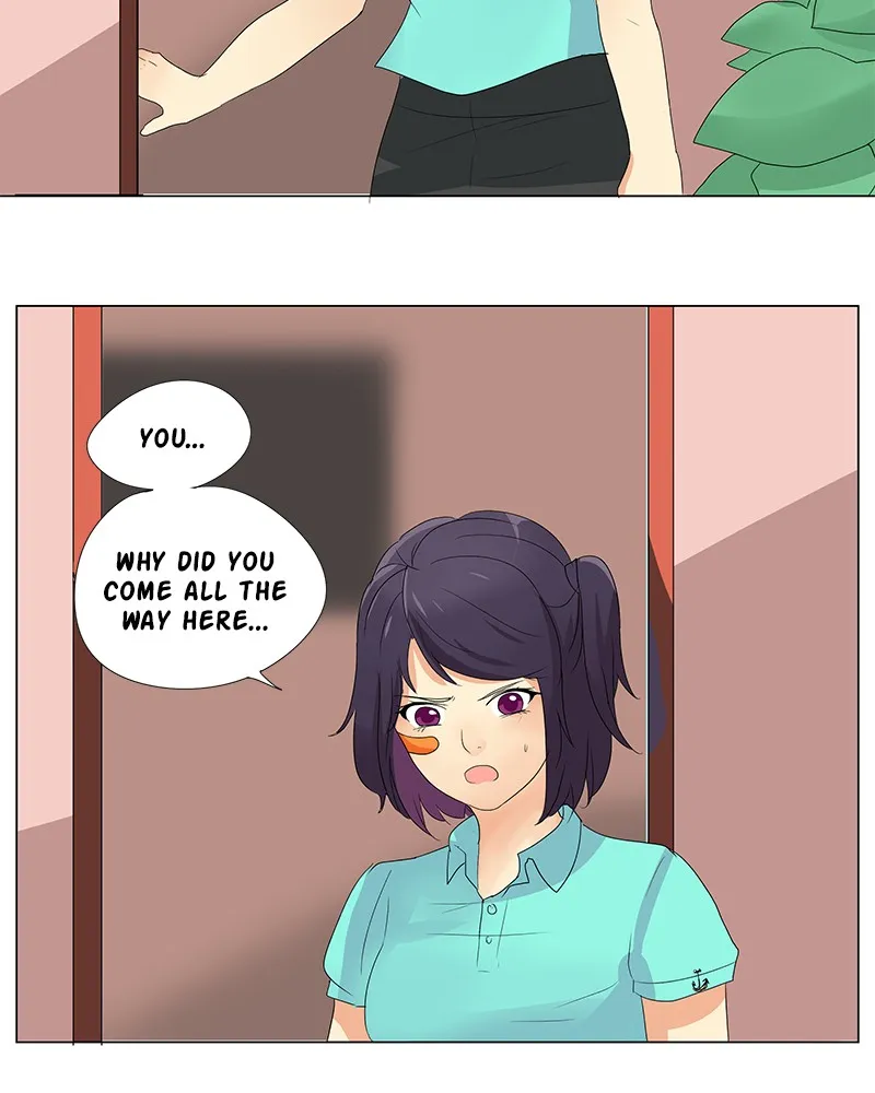 Flawless Chapter 13 page 43 - 