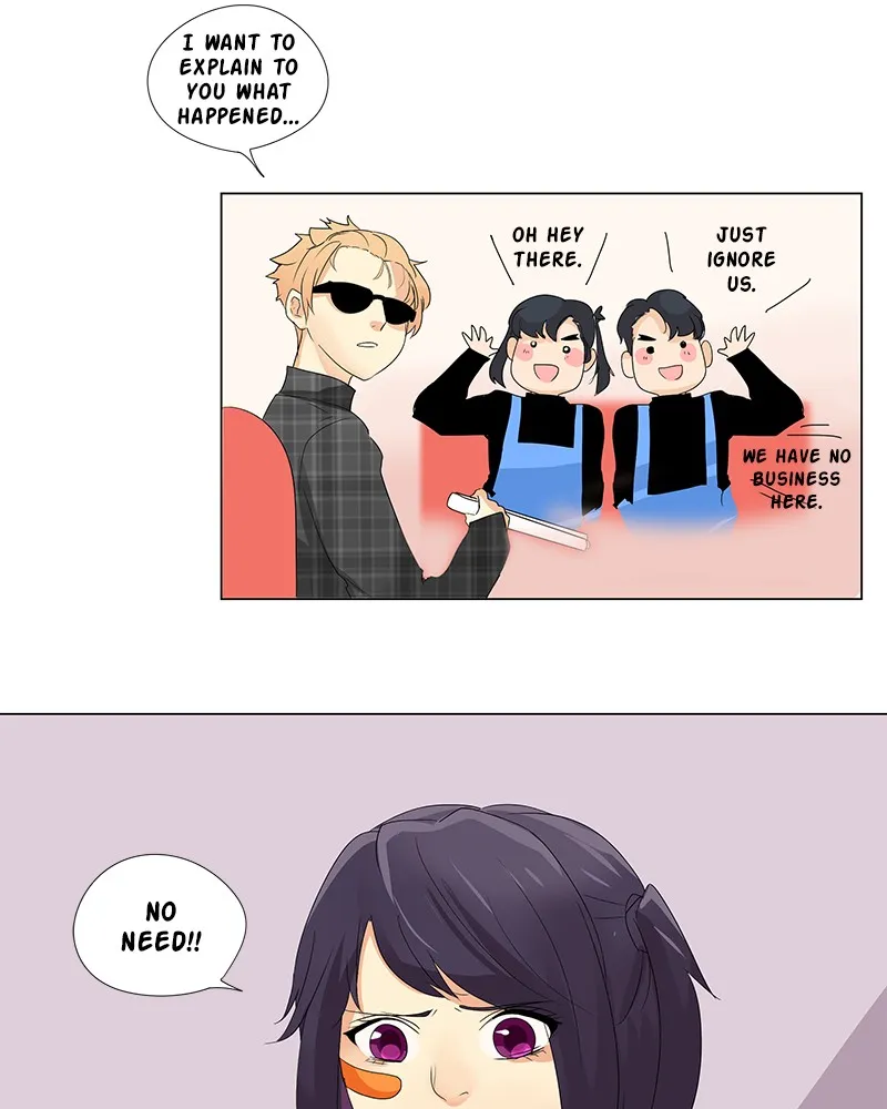 Flawless Chapter 13 page 44 - 
