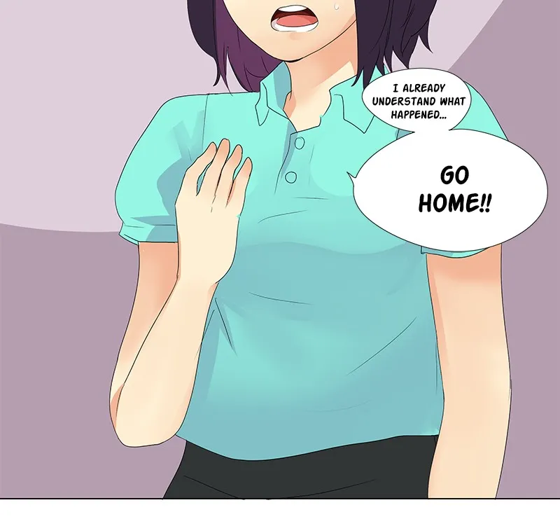 Flawless Chapter 13 page 45 - 