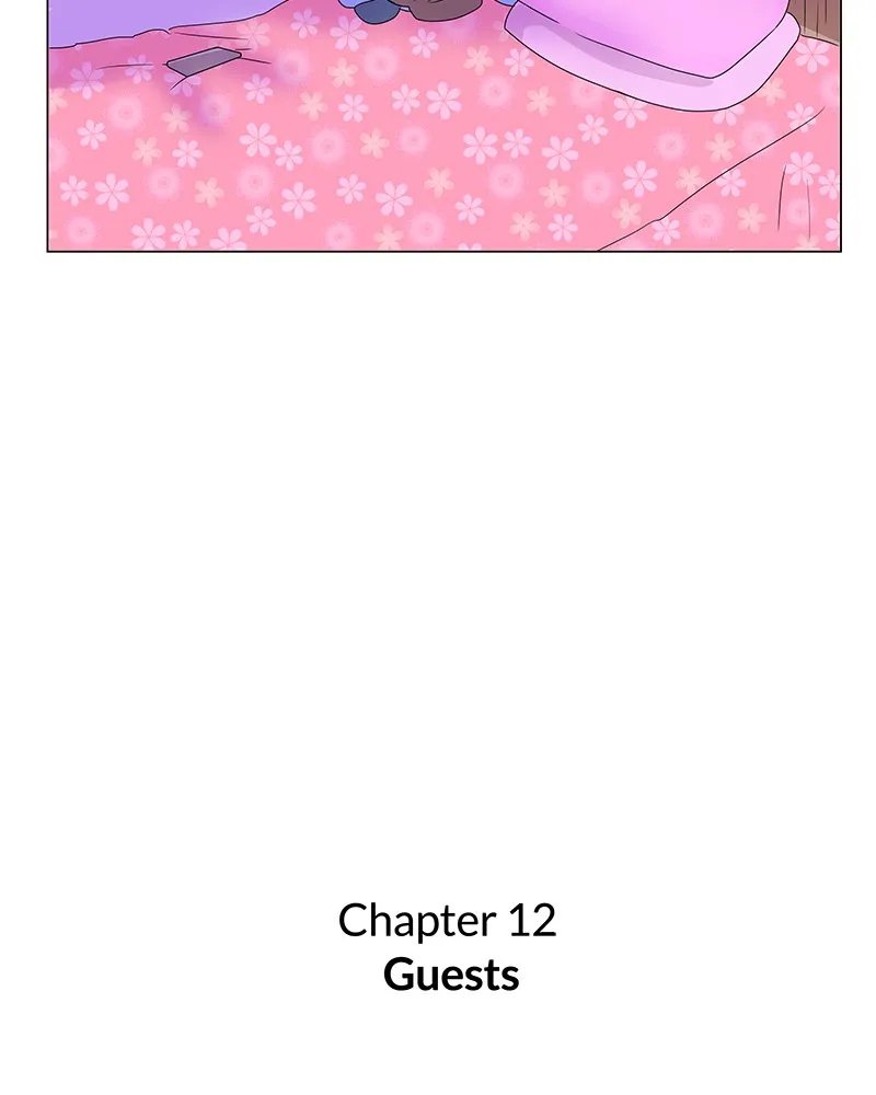 Flawless Chapter 13 page 6 - 