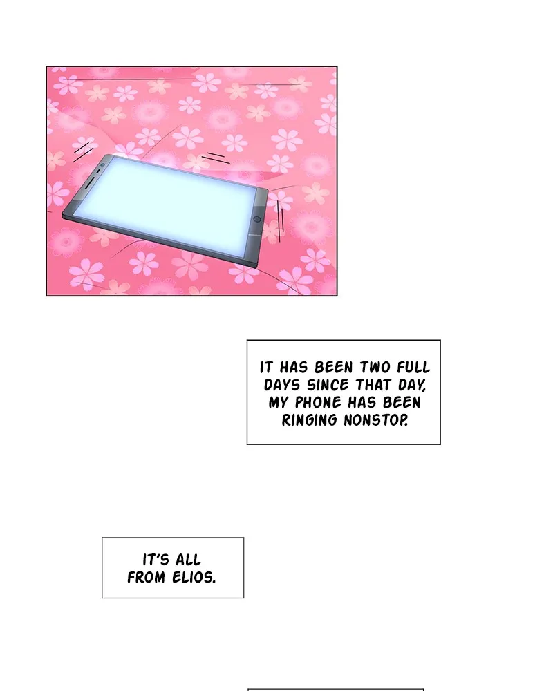Flawless Chapter 13 page 9 - 