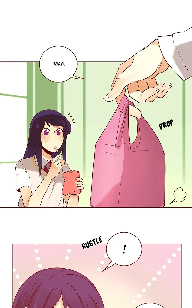 Read Flawless chapter 130 image 11 on Lezhin