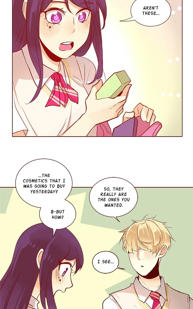 Read Flawless chapter 130 image 12 on Lezhin