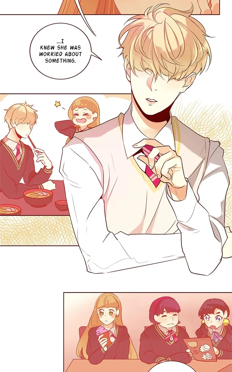 Read Flawless chapter 130 image 16 on Lezhin