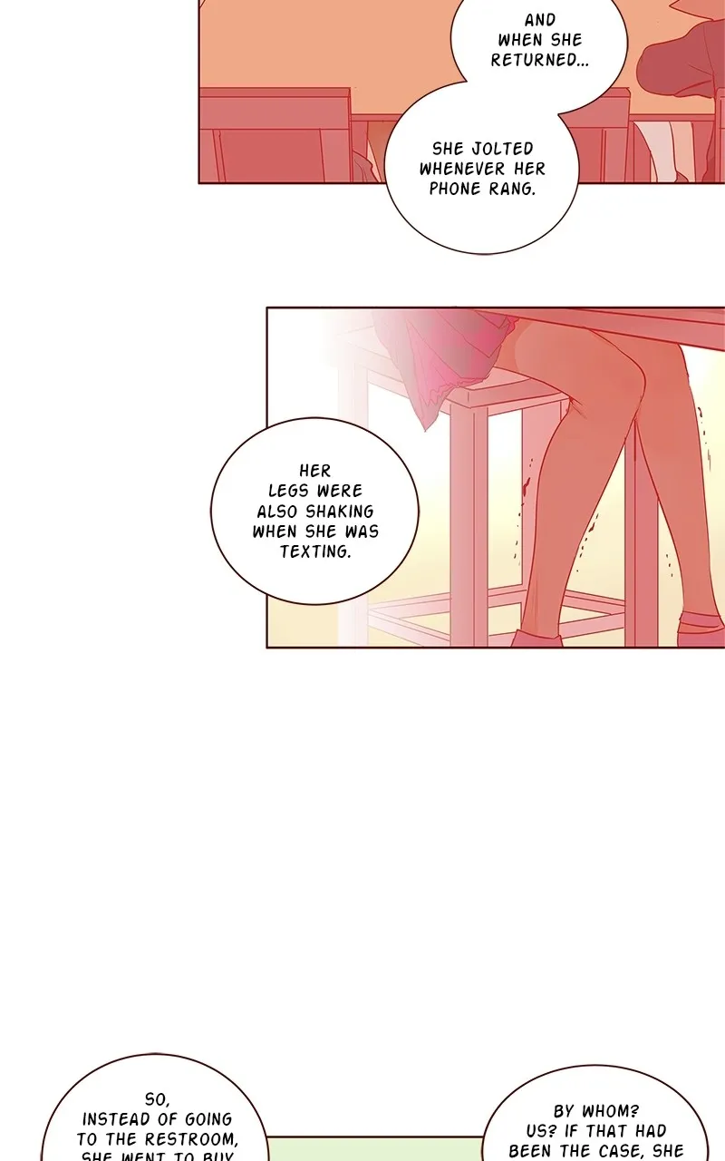 Read Flawless chapter 130 image 17 on Lezhin