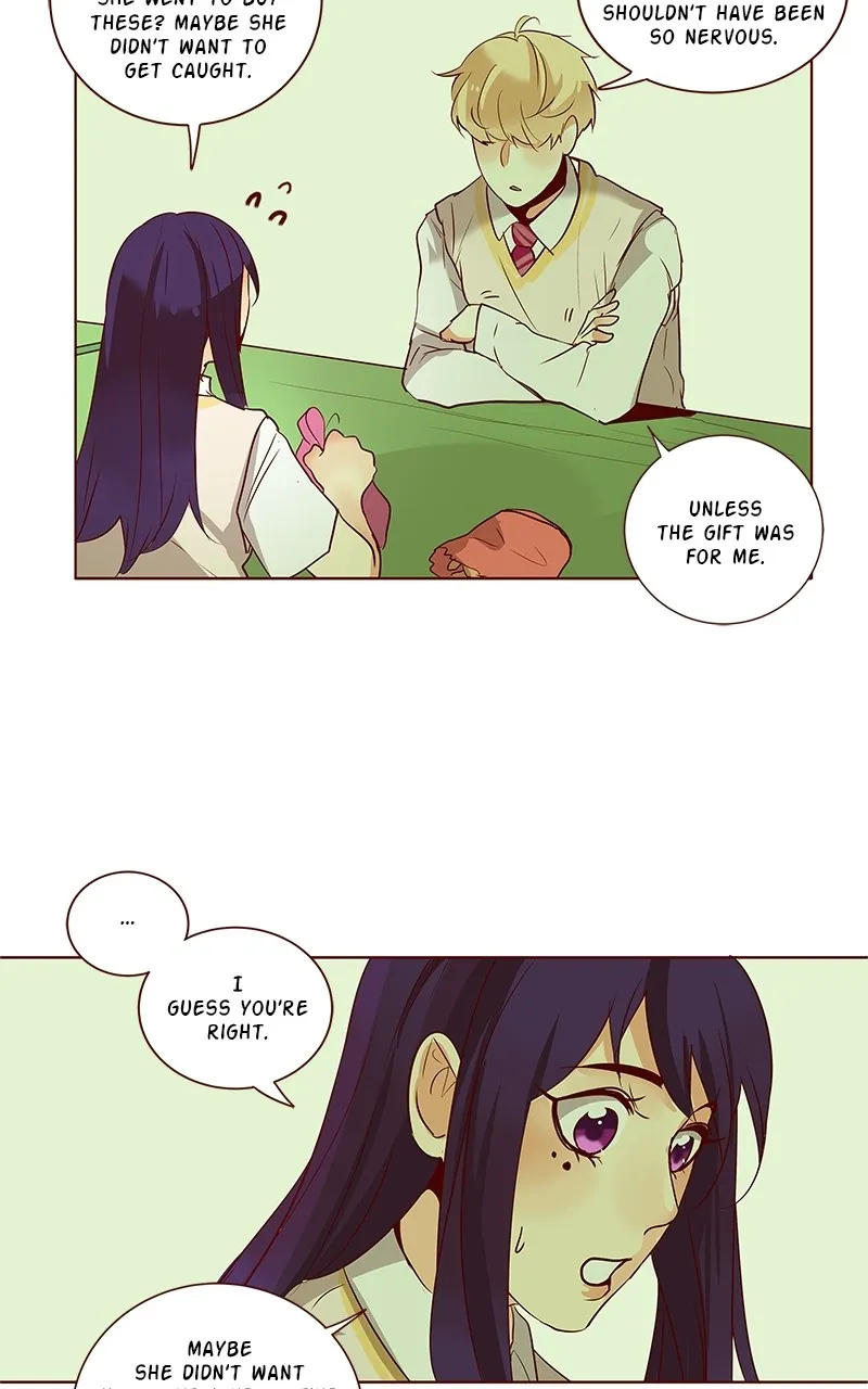 Read Flawless chapter 130 image 18 on Lezhin