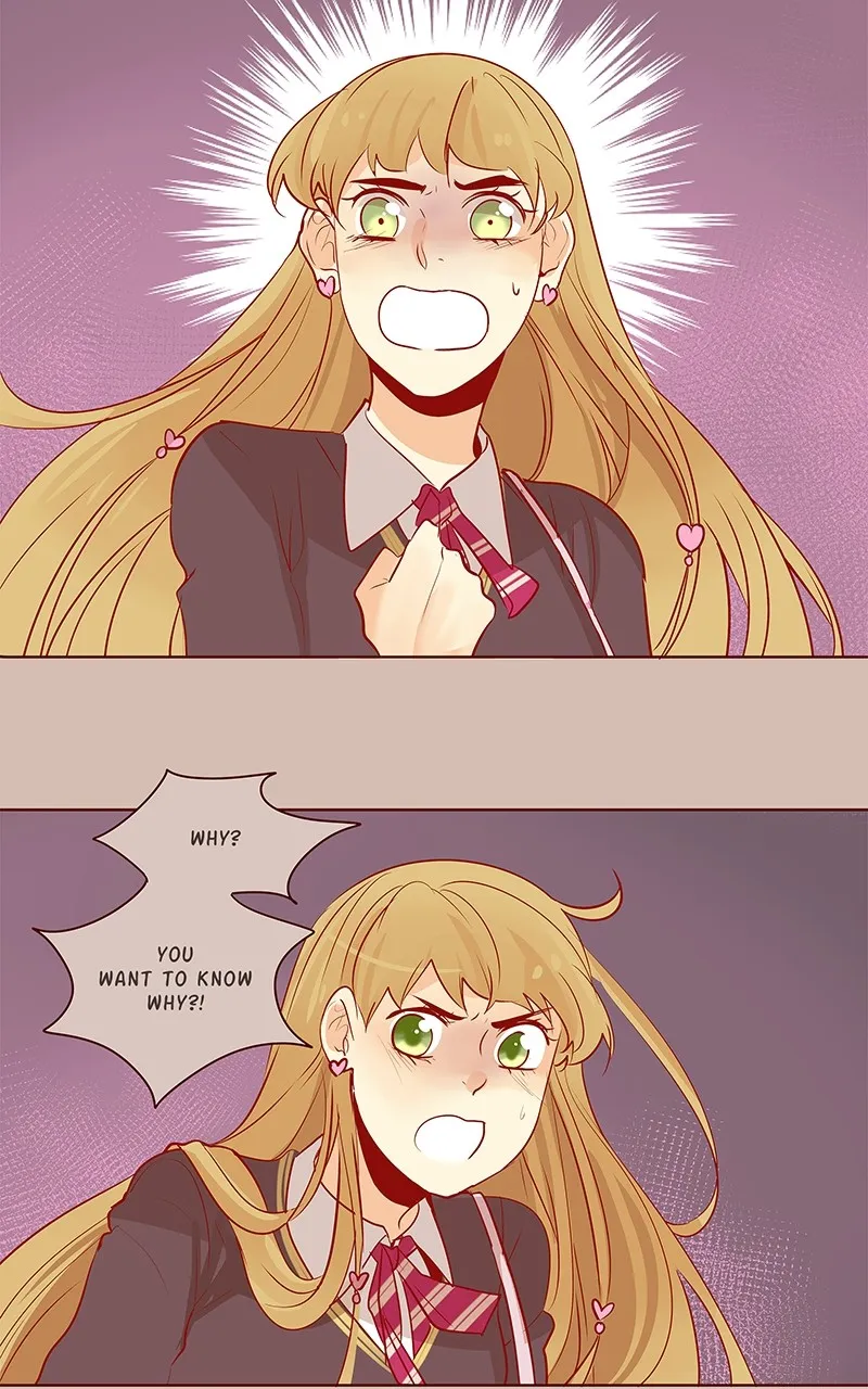 Read Flawless chapter 130 image 2 on Lezhin