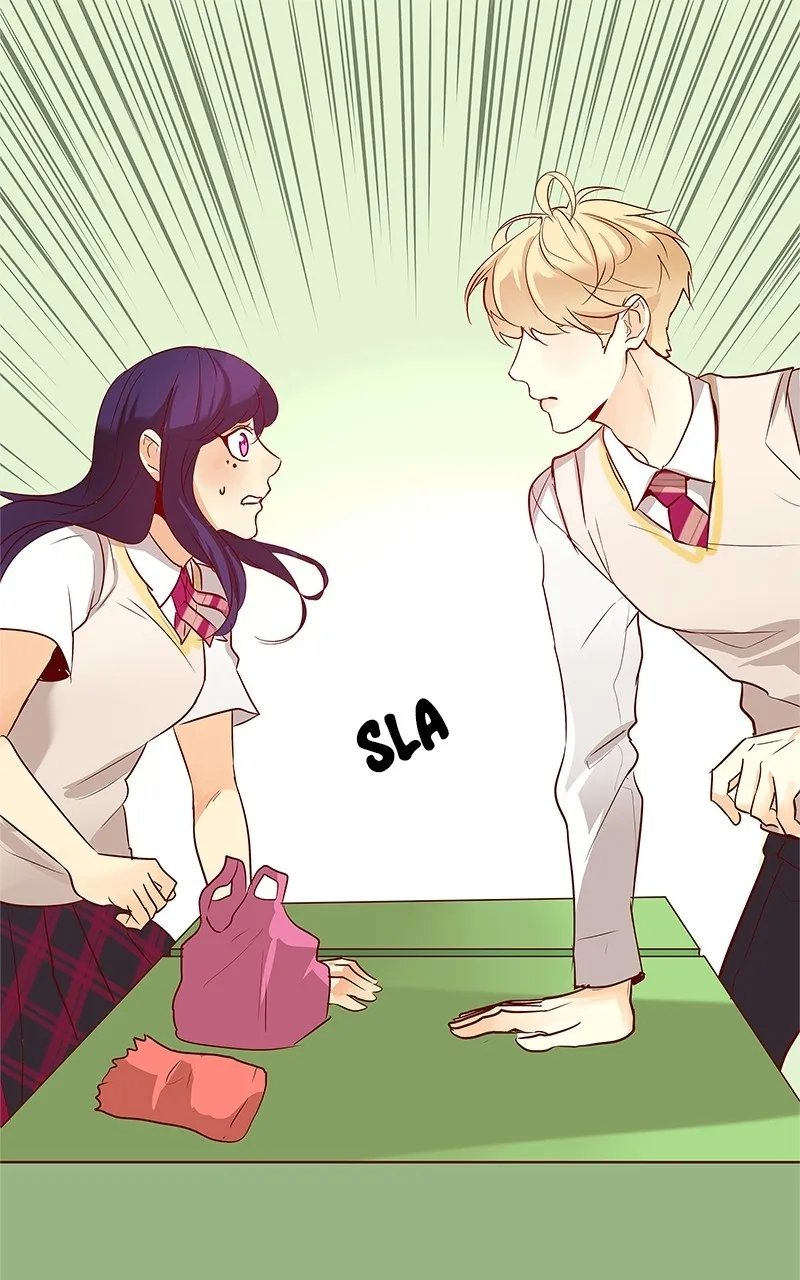 Read Flawless chapter 130 image 20 on Lezhin
