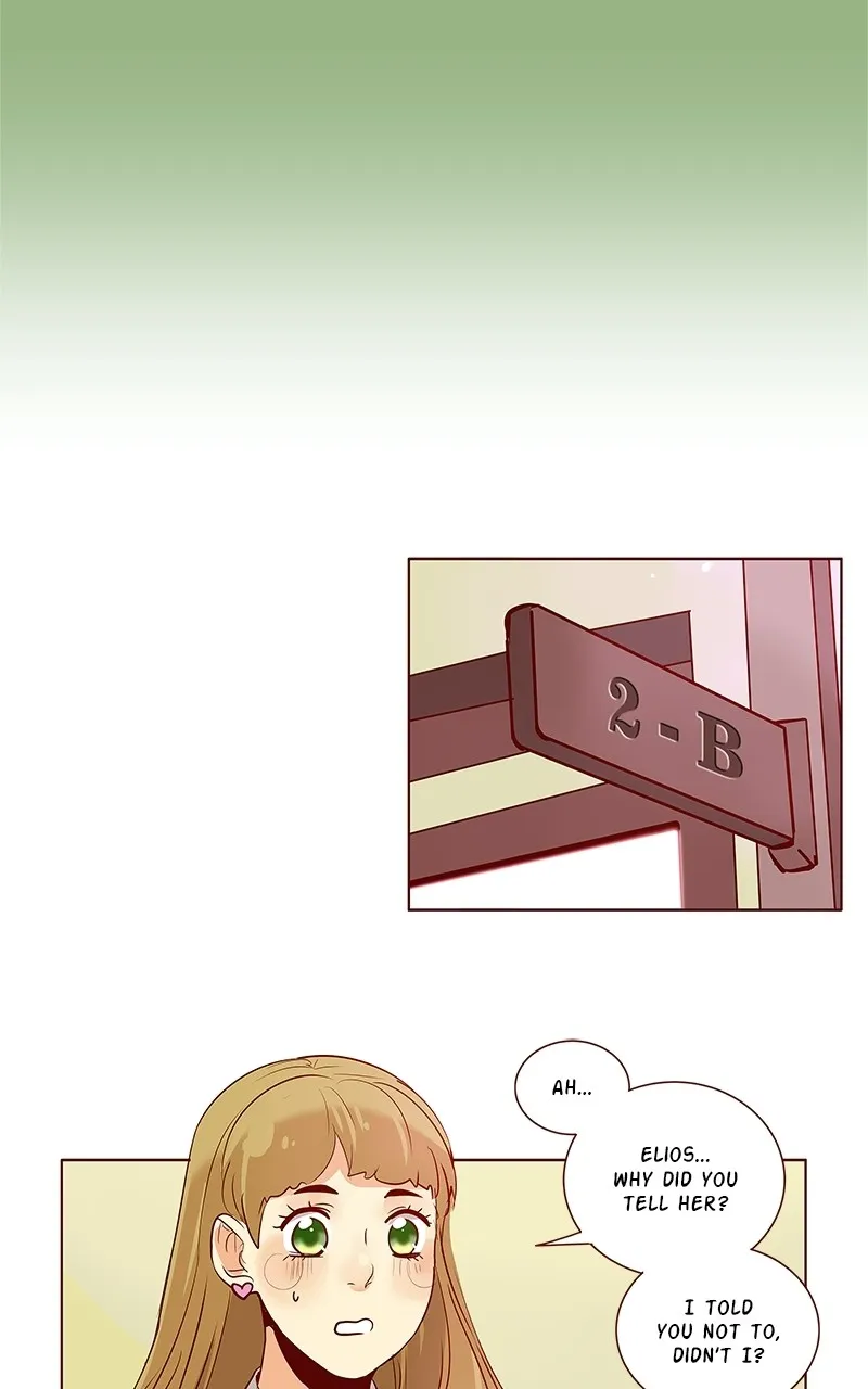 Read Flawless chapter 130 image 21 on Lezhin