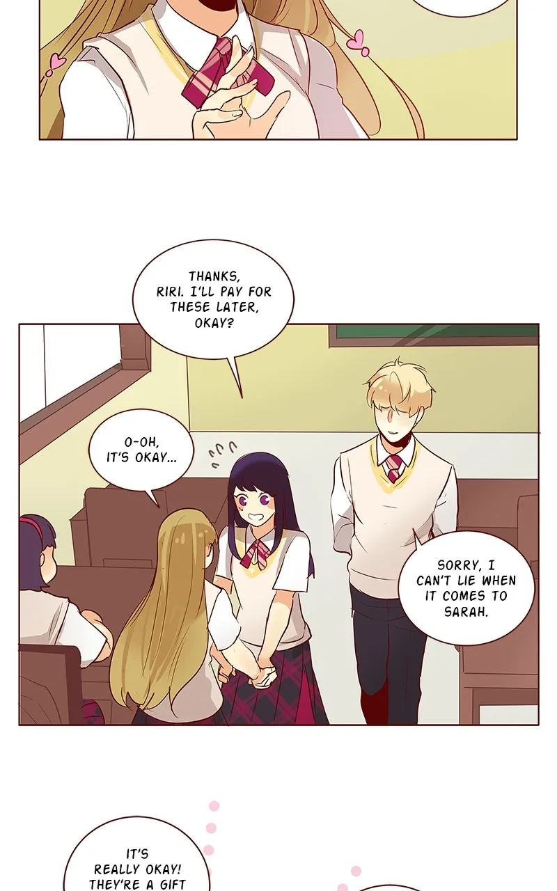 Read Flawless chapter 130 image 22 on Lezhin