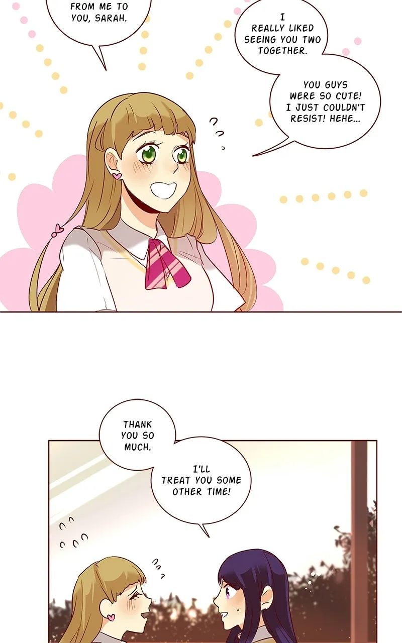 Read Flawless chapter 130 image 23 on Lezhin