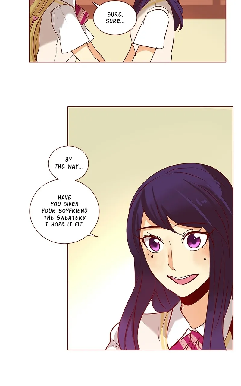 Read Flawless chapter 130 image 24 on Lezhin