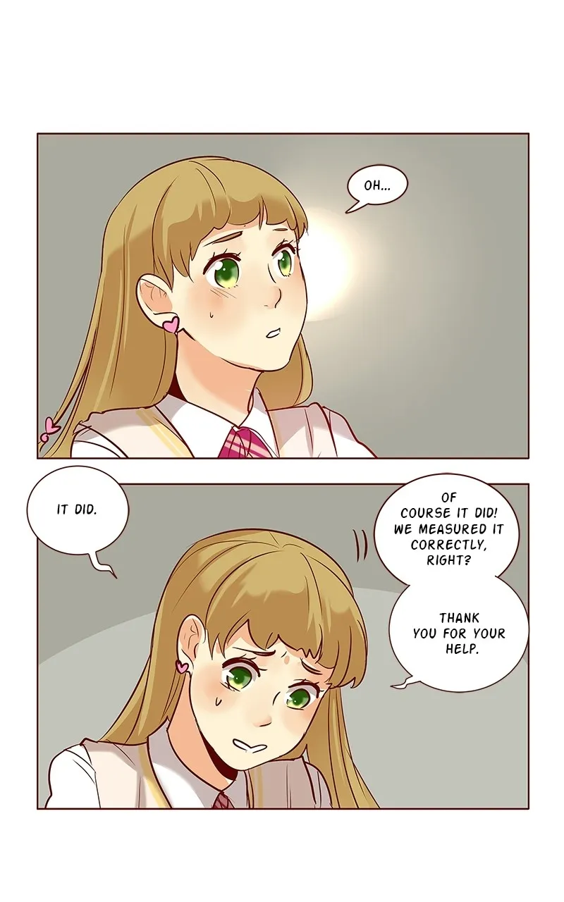 Read Flawless chapter 130 image 25 on Lezhin