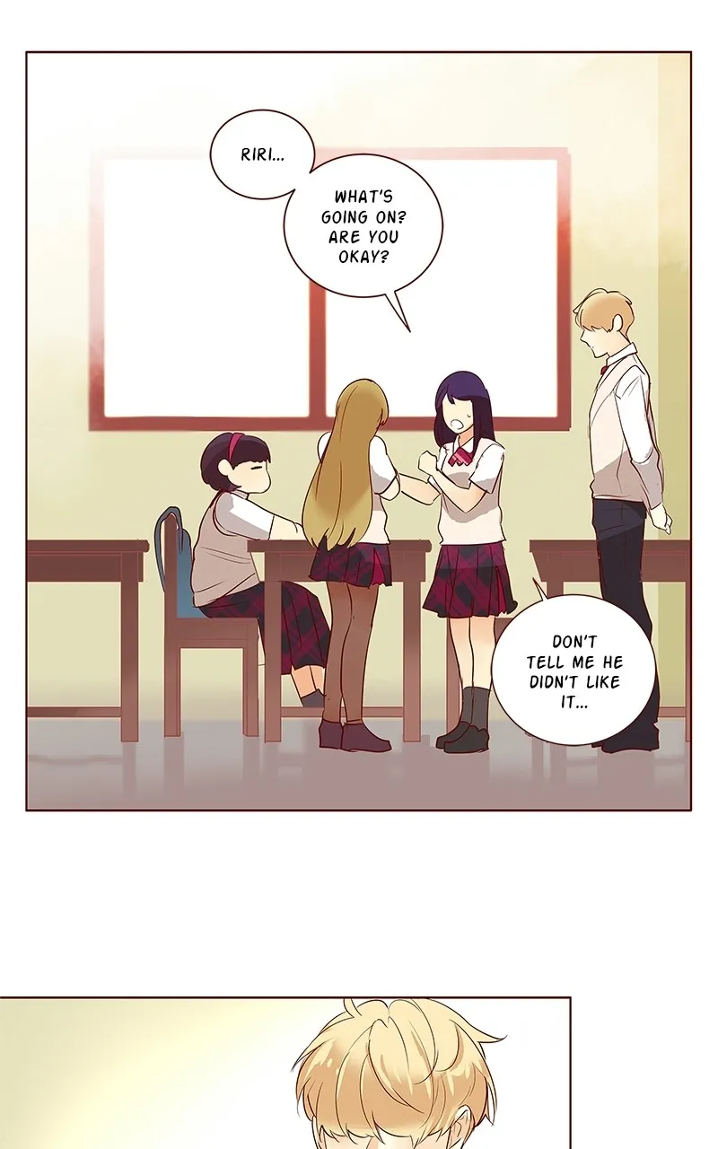 Read Flawless chapter 130 image 26 on Lezhin