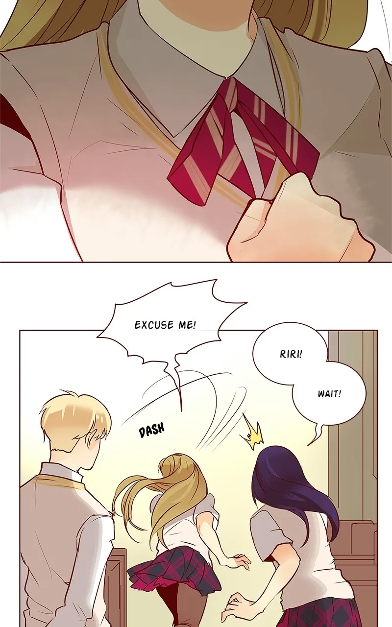 Read Flawless chapter 130 image 29 on Lezhin