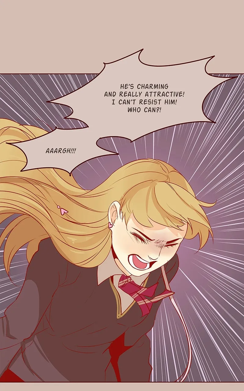 Read Flawless chapter 130 image 3 on Lezhin
