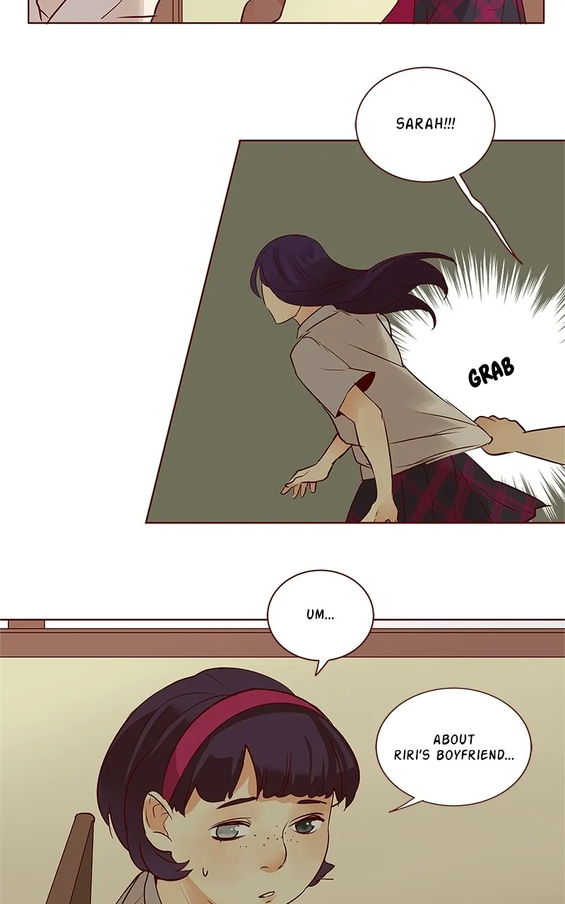 Read Flawless chapter 130 image 30 on Lezhin