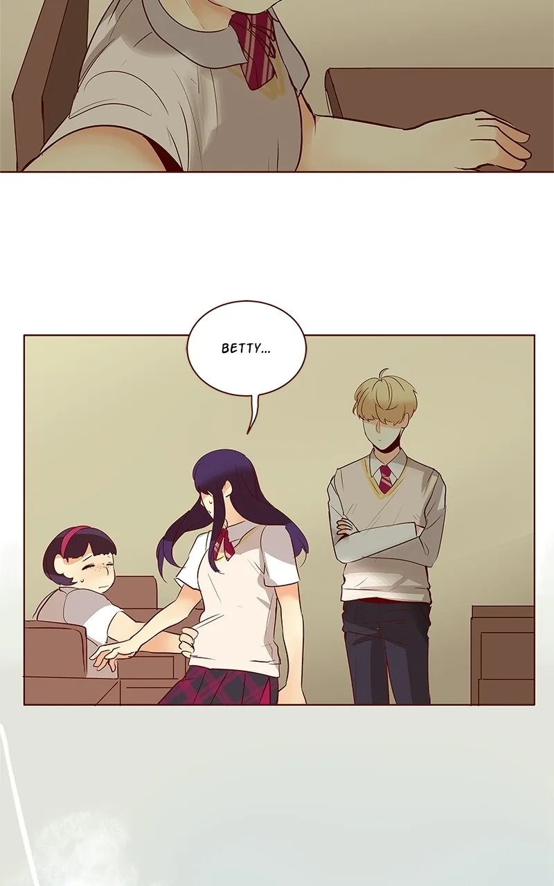 Read Flawless chapter 130 image 31 on Lezhin