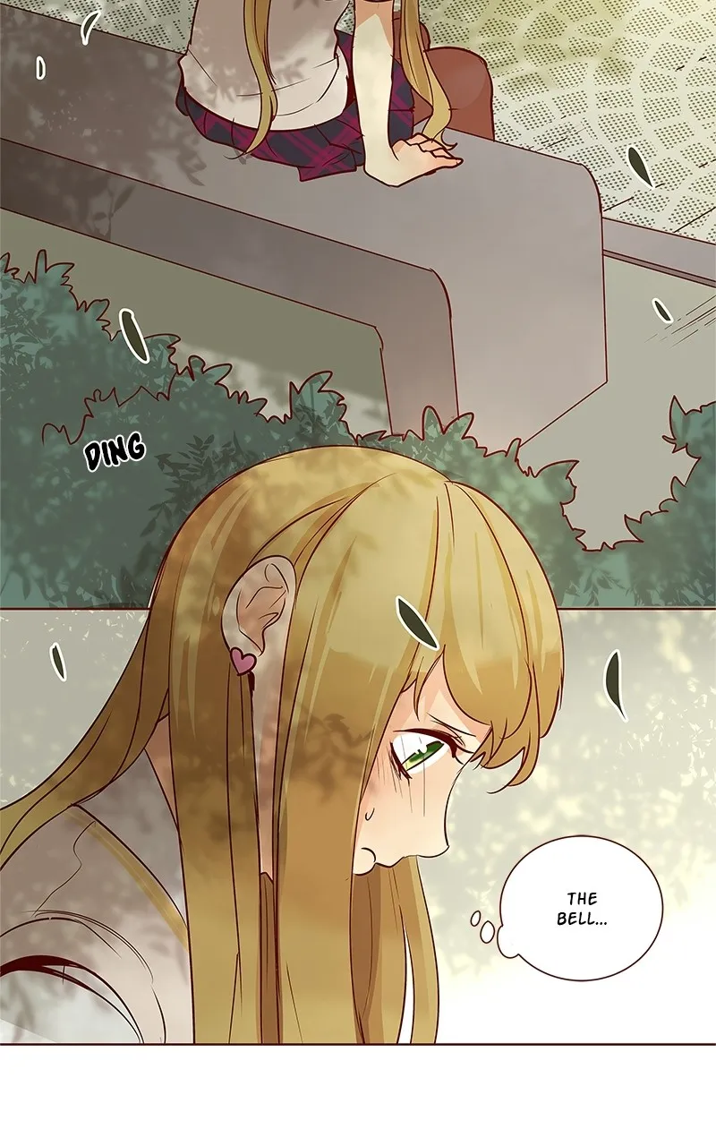 Read Flawless chapter 130 image 34 on Lezhin