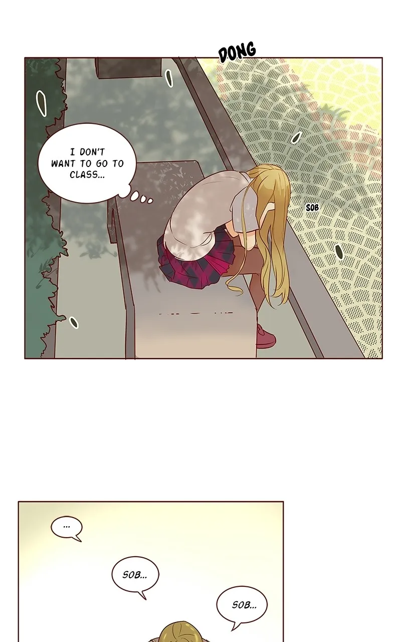 Read Flawless chapter 130 image 35 on Lezhin