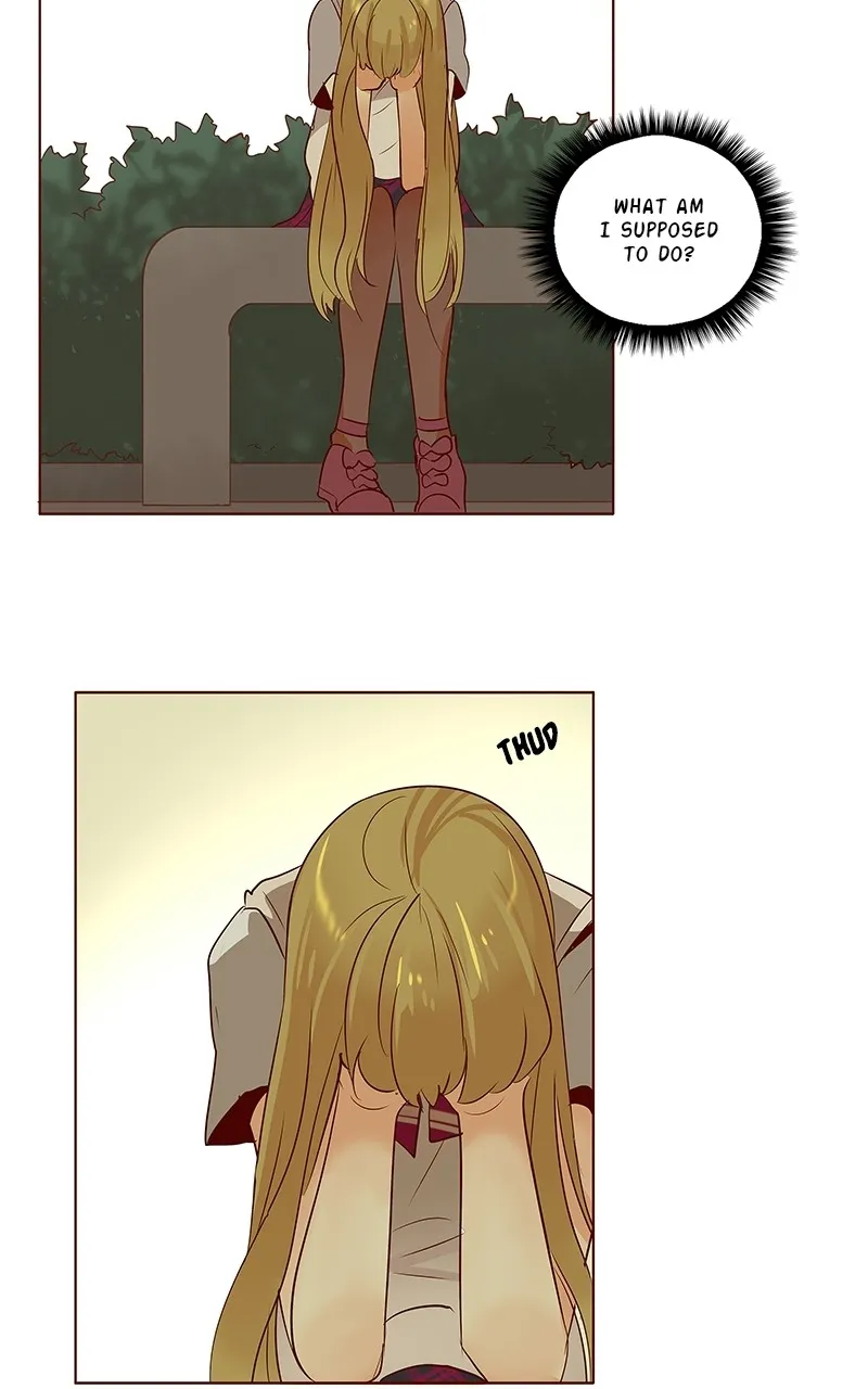 Read Flawless chapter 130 image 36 on Lezhin