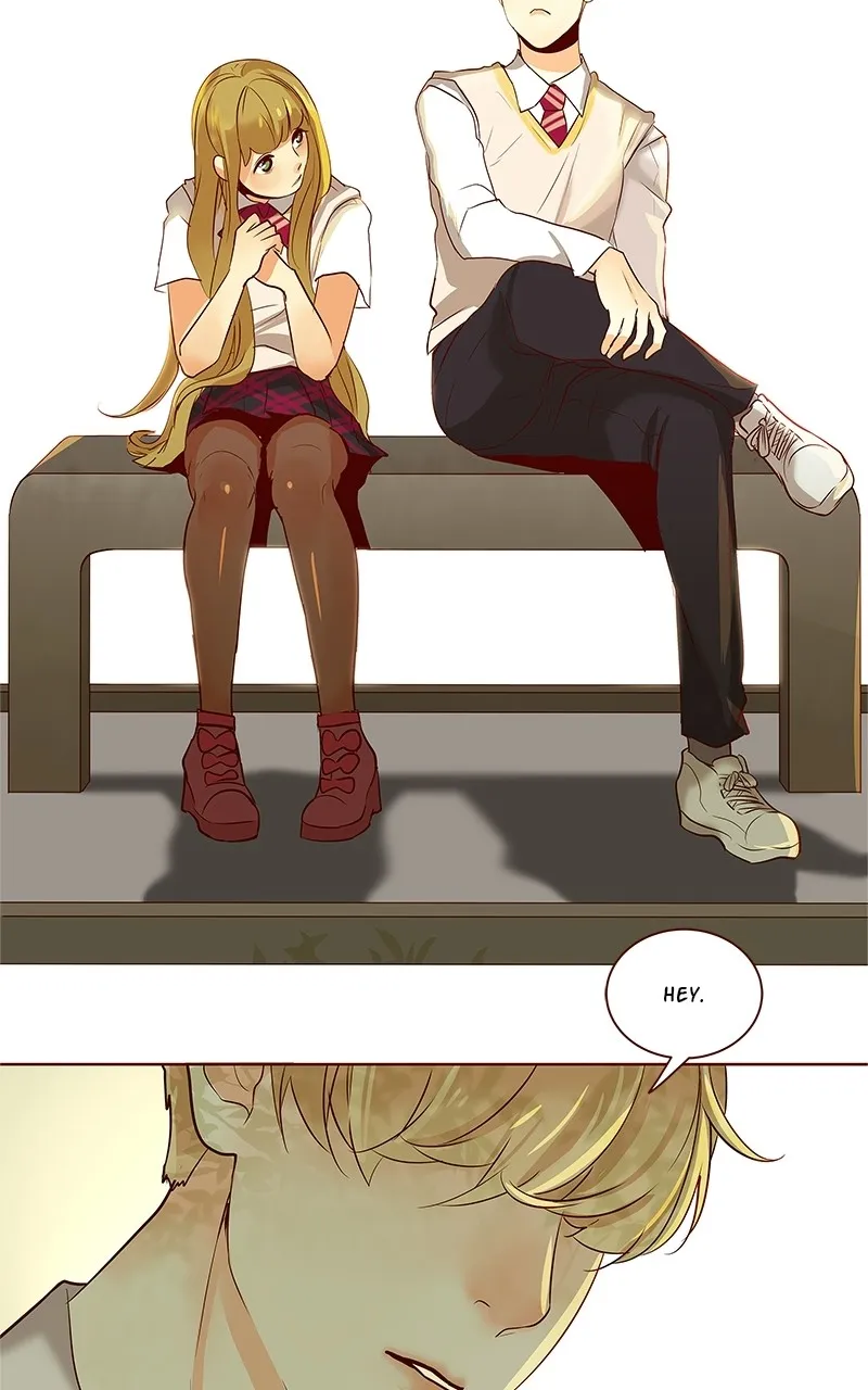 Read Flawless chapter 130 image 38 on Lezhin