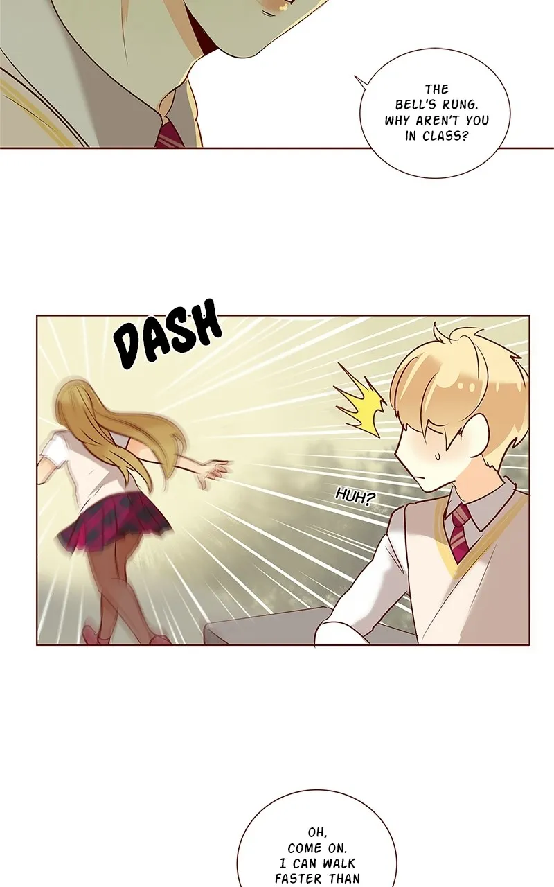 Read Flawless chapter 130 image 39 on Lezhin