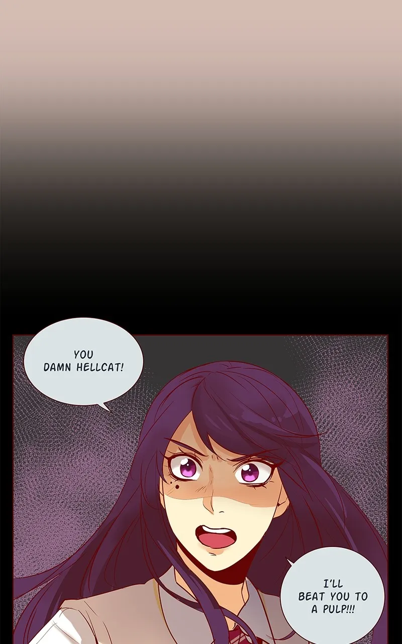 Read Flawless chapter 130 image 4 on Lezhin