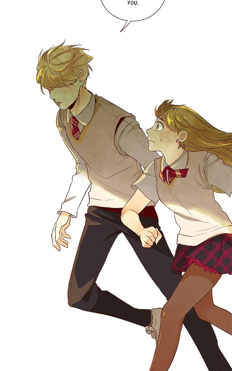 Read Flawless chapter 130 image 40 on Lezhin