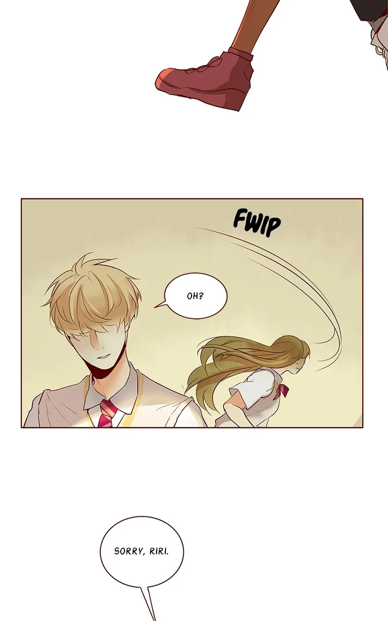 Read Flawless chapter 130 image 41 on Lezhin