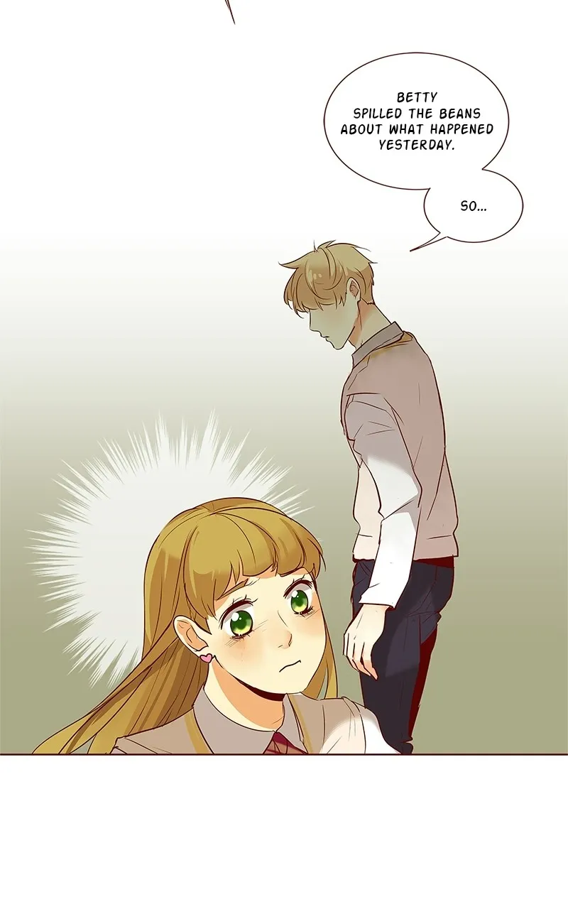 Read Flawless chapter 130 image 42 on Lezhin