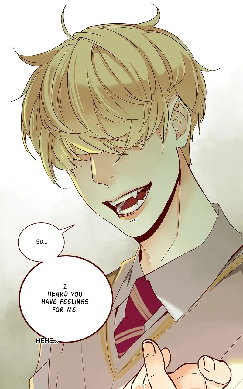Read Flawless chapter 130 image 45 on Lezhin